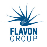 Flavon group