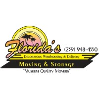 Florida's decorator's warehousing & delivery