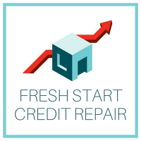 Fresh start credit