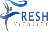 Fresh vitality center for health and age management