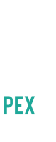Galapagos pex