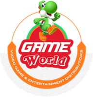 Gameworld distributors usa