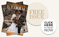 Get married magazine