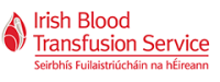 Irish blood transfusion service