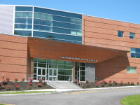 Zankel Music Center