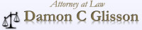 Law office of damon c. glisson