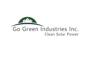 Go green industries inc.