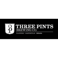 Three Pints Brewpub