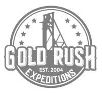 Gold rush expeditions, inc.