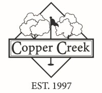Copper creek golf club & events center