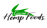 Gourmet hemp foods