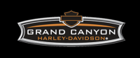 Grand canyon harley davidson