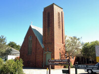 St Faith's Anglican Church Narrabeen