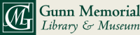 Gunn memorial library & museum