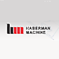 Haberman machine inc