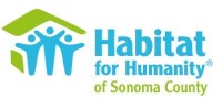 Habitat for humanity of sonoma county