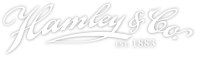 Hamley & co. saddles