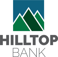 Hilltop community bank