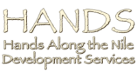 Hands along the nile development services (hands)