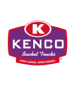 Kenco bucket trucks