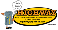 Highway appliance