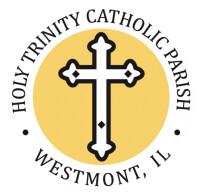 Holy trinity catholic parish, westmont