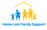 Home link family support