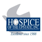 Hospice of the upstate inc