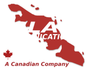 Island communications