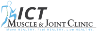 Ict muscle & joint clinic