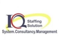 Iq staffing solutions