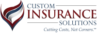 Custom insurance solutions