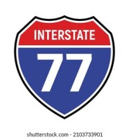 Interstate highway sign corporation