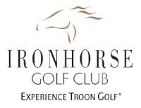 Iron horse golf course