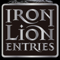 Iron lion entries