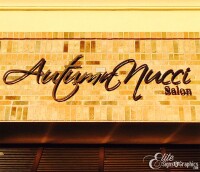 Autumn Nucci Salon