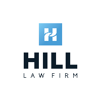 Hill law firm