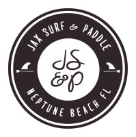 Jax surf and paddle