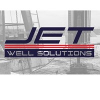Jet well solutions