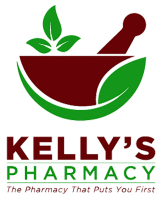Kellys pharmacy inc