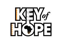 Key of hope