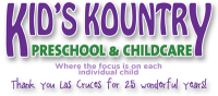 Kids kountry learning center