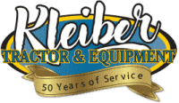 Kleiber tractor & equipment