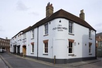 The Old Brewery Tavern (ABode Chain), Canterbury
