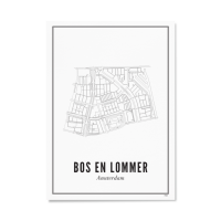 Stadsdeel Bos en Lommer, Amsterdam