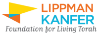 Lippman kanfer foundation for living torah