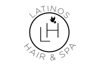Latino hair salon