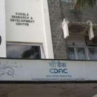 C-DAC R&D Bangalore