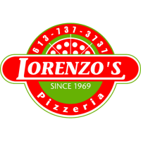 Lorenzo's pizza