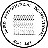 Baird petrophysical international
